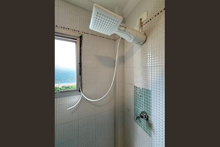 Apartamento à venda com 61m², 1 quarto e 1 vagaBanheiro Suíte 