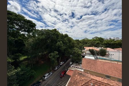 Apartamento à venda com 61m², 1 quarto e 1 vagaVista  