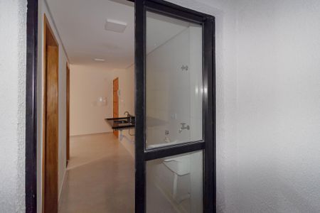 Apartamento para alugar com 28m², 1 quarto e sem vaga Apartamento para alugar com 28m², 1 quarto e sem vagaÁrea de Serviço