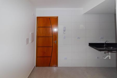 Apartamento para alugar com 28m², 1 quarto e sem vaga Apartamento para alugar com 28m², 1 quarto e sem vagaSala