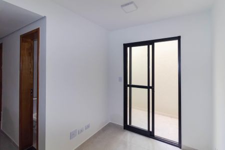 Apartamento para alugar com 28m², 1 quarto e sem vaga Apartamento para alugar com 28m², 1 quarto e sem vagaSala
