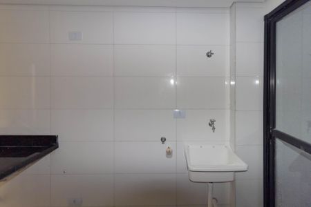 Apartamento para alugar com 28m², 1 quarto e sem vaga Apartamento para alugar com 28m², 1 quarto e sem vagaÁrea de Serviço