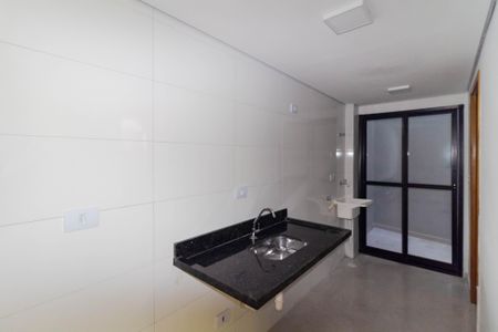 Apartamento para alugar com 28m², 1 quarto e sem vaga Apartamento para alugar com 28m², 1 quarto e sem vagaCozinha
