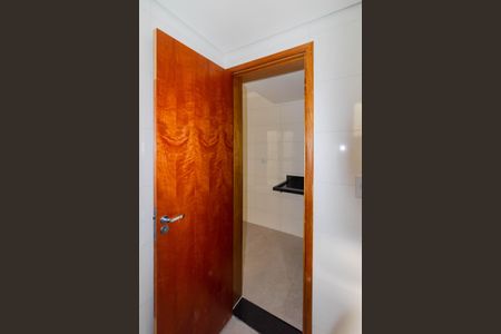 Apartamento para alugar com 28m², 1 quarto e sem vaga Apartamento para alugar com 28m², 1 quarto e sem vagaBanheiro