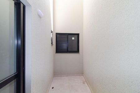 Apartamento para alugar com 28m², 1 quarto e sem vaga Apartamento para alugar com 28m², 1 quarto e sem vagaQuintal