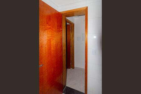 Apartamento à venda com 27m², 1 quarto e sem vagaBanheiro