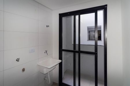 Apartamento à venda com 27m², 1 quarto e sem vagaÁrea de Serviço