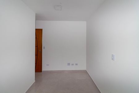 Apartamento à venda com 27m², 1 quarto e sem vagaSala