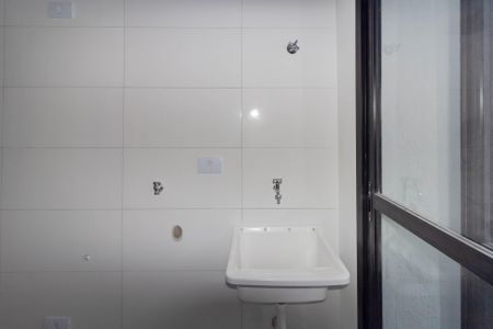 Apartamento à venda com 27m², 1 quarto e sem vagaÁrea de Serviço