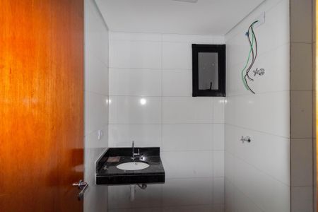 Apartamento à venda com 25m², 1 quarto e sem vagaBanheiro