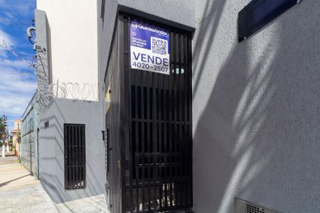 Apartamento à venda com 25m², 1 quarto e sem vagaPlaca
