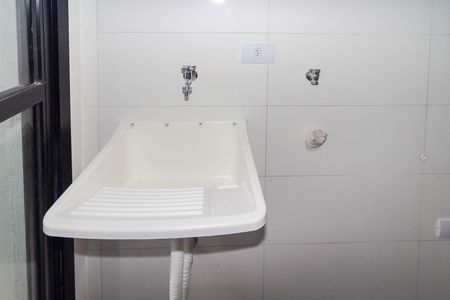 Apartamento à venda com 25m², 1 quarto e sem vagaÁrea de Serviço