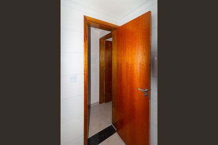 Apartamento à venda com 25m², 1 quarto e sem vagaBanheiro
