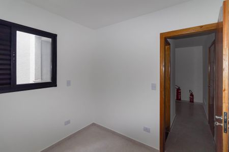 Apartamento à venda com 25m², 1 quarto e sem vagaQuarto