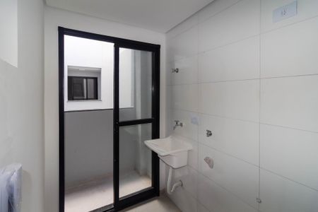 Apartamento à venda com 25m², 1 quarto e sem vagaÁrea de Serviço