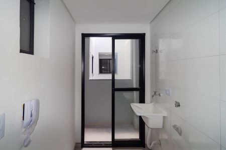 Apartamento à venda com 25m², 1 quarto e sem vagaÁrea de Serviço