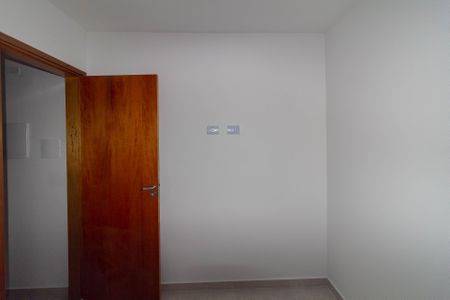 Quarto de apartamento à venda com 1 quarto, 25m² em Quinta da Paineira, São Paulo