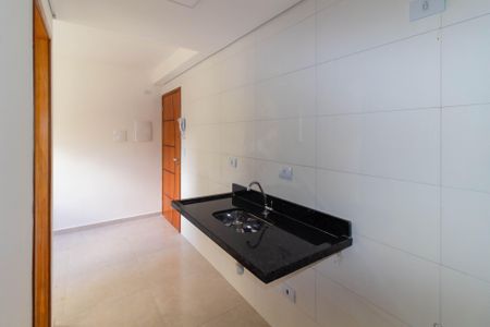 Apartamento à venda com 28m², 1 quarto e sem vagaCozinha