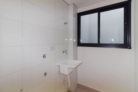 Apartamento à venda com 28m², 1 quarto e sem vagaÁrea de Serviço