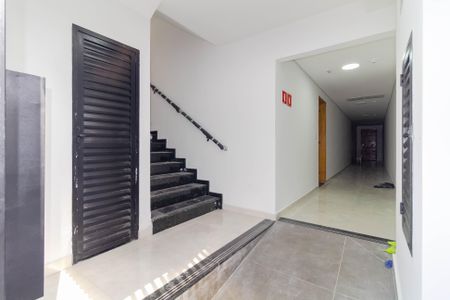 Apartamento à venda com 28m², 1 quarto e sem vagaEntrada