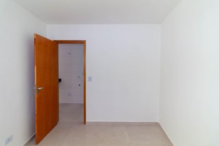 Quarto de apartamento à venda com 1 quarto, 28m² em Quinta da Paineira, São Paulo