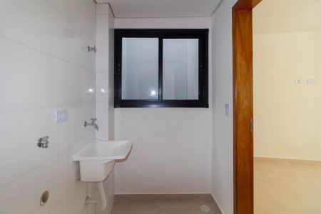 Apartamento à venda com 28m², 1 quarto e sem vagaÁrea de Serviço