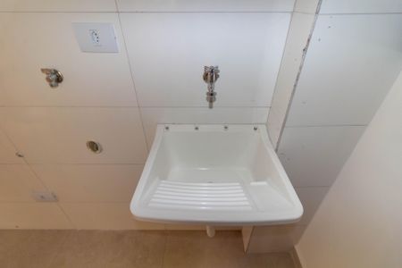 Apartamento à venda com 28m², 1 quarto e sem vagaÁrea de Serviço