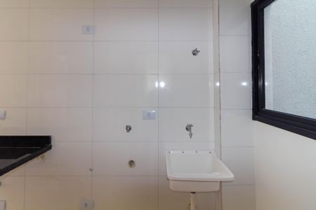 Apartamento à venda com 28m², 1 quarto e sem vagaÁrea de Serviço