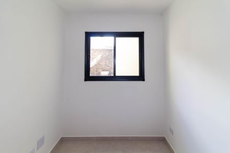 Sala de apartamento à venda com 1 quarto, 28m² em Quinta da Paineira, São Paulo