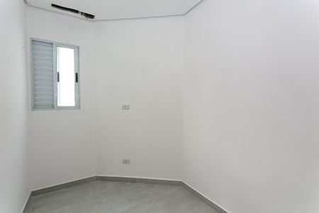 Apartamento à venda com 38m², 2 quartos e sem vagaQuarto 2