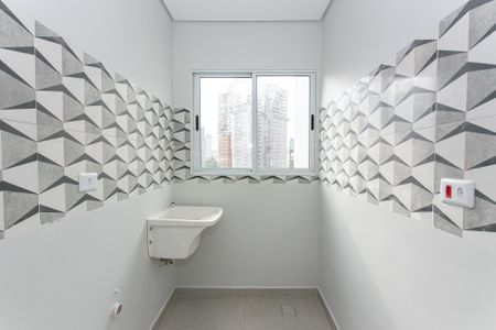 Apartamento à venda com 38m², 2 quartos e sem vagaÁrea de Serviço