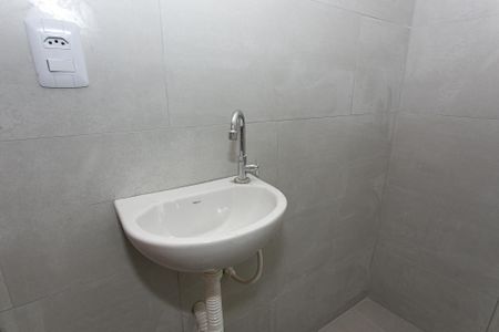 Apartamento à venda com 38m², 2 quartos e sem vagaBanheiro