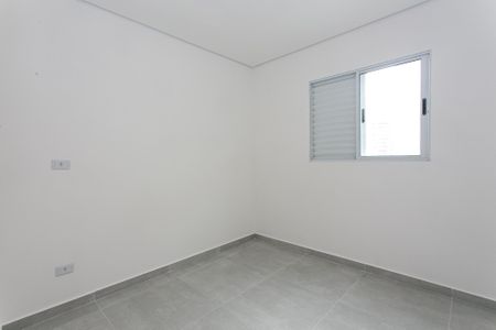 Apartamento à venda com 38m², 2 quartos e sem vagaQuarto 1