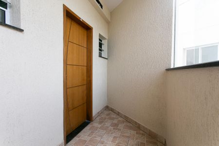 Apartamento à venda com 38m², 2 quartos e sem vagaEntrada do Apartamento
