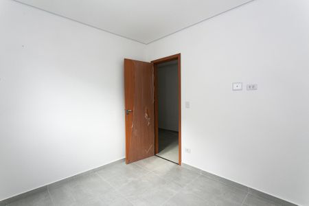 Quarto 1 de apartamento à venda com 2 quartos, 38m² em Vila Esperança, São Paulo