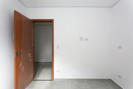 Apartamento à venda com 38m², 2 quartos e sem vagaQuarto 1