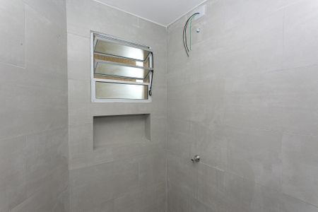 Apartamento à venda com 38m², 2 quartos e sem vagaBanheiro