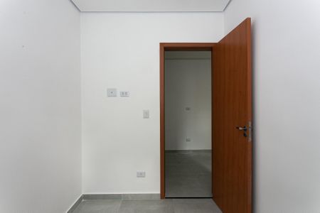 Apartamento à venda com 38m², 2 quartos e sem vagaQuarto 2