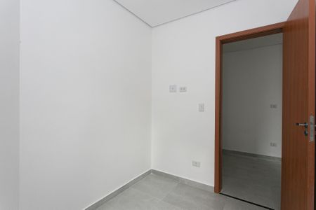 Apartamento à venda com 38m², 2 quartos e sem vagaQuarto 2