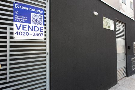 Apartamento à venda com 38m², 2 quartos e sem vagaplaca VGEF-79