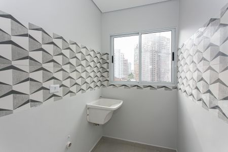 Apartamento à venda com 38m², 2 quartos e sem vagaÁrea de Serviço