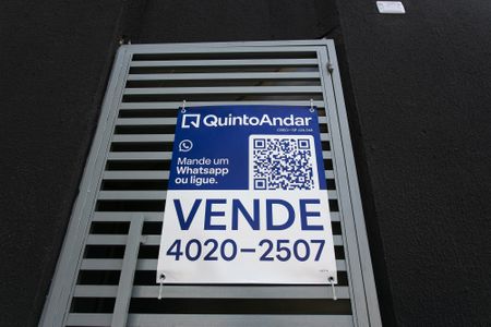 Apartamento à venda com 38m², 2 quartos e sem vagaplaca VGEF-79