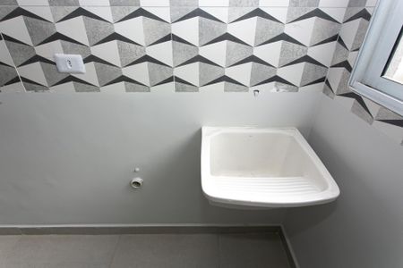 Apartamento à venda com 38m², 2 quartos e sem vagaÁrea de Serviço