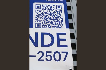 Apartamento à venda com 38m², 2 quartos e sem vagaplaca VGEF-79