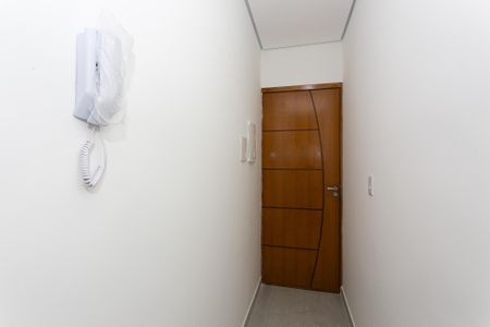 Apartamento à venda com 38m², 2 quartos e sem vagaSala