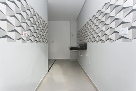 Apartamento à venda com 38m², 2 quartos e sem vagaÁrea de Serviço