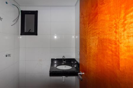 Apartamento à venda com 27m², 1 quarto e sem vagaBanheiro