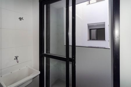 Apartamento à venda com 27m², 1 quarto e sem vagaQuintal