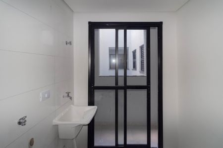 Apartamento à venda com 27m², 1 quarto e sem vagaÁrea de Serviço