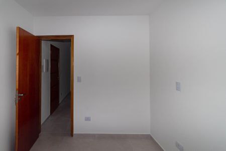 Quarto de apartamento à venda com 1 quarto, 27m² em Quinta da Paineira, São Paulo